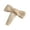 White, variant on Cute Sweet Girly 3D Bow Hair Clip Bow Elegant Y2K-style Bow Bunches Accessories Sweet Balletcore