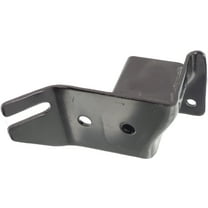 Replacement TY3166 Bumper Bracket Compatible For 1999-2002 Toyota 4Runner Rear, Left Driver