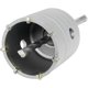 thumbnail image 2 of Hole Saw Crown Bit Dry Core Drill Bit Concrete Bit 70mm, 2 of 5