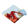 thumbnail image 2 of Flash Kids Cotton 2 Piece Towel and Washcloth Set, 2 of 6