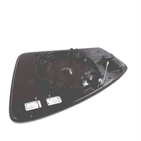 Genuine OE Volkswagen Mirror Glass - 5NN-857-522-A