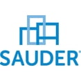 thumbnail image 5 of Sauder Furniture Select 3-Shelf Modern Media Stand Jamocha Wood Bookcase 414565, 5 of 5