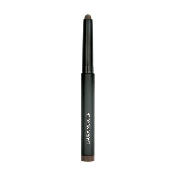 Sombra de ojos en barra Laura Mercier Caviar Café Noir Waterproof