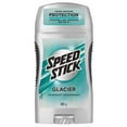 thumbnail image 1 of Speedstick Men's Deodorant Stick, Glacier, 1 of 3