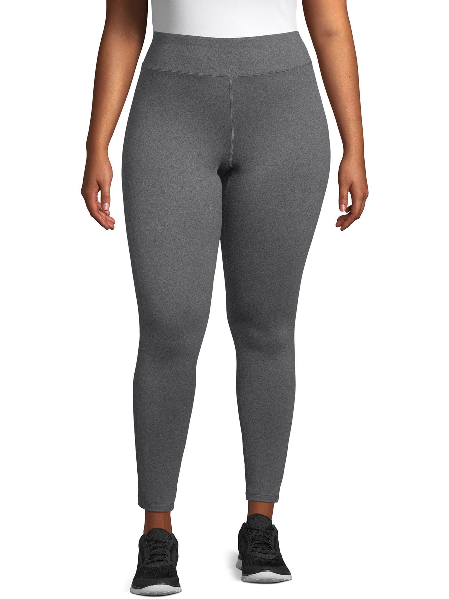plus size workout clothes walmart