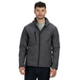 thumbnail image 3 of Regatta Professional Mens Ablaze Three Layer Soft Shell Jacket, 3 of 5