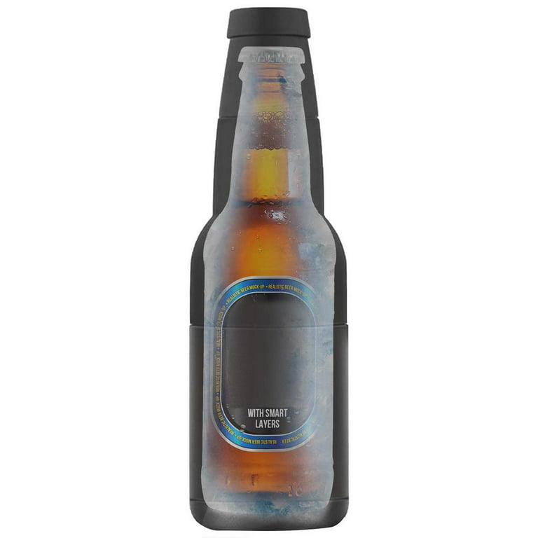 BottleKeeper The Ultimate Stainless Steel Beer Bottle Koozie Review