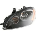 thumbnail image 2 of Headlight Compatible With 2003-2005 Dodge Stratus Left Driver Halogen With bulb(s), 2 of 7