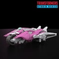 thumbnail image 2 of Figura Deluxe Elita-1 de la Serie Studio Transformers, 11.5 cm, 2 of 3