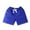 G, variant on XIMIN Kids Candy Colored Colored Cotton Shorts Sports Pants Spring Summer Elastic Waist Comfortable Casual Student Kindergarten Boys and Girls Shorts (5-6 Years, A)