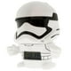 thumbnail image 2 of Reloj Despertador Bulb Botz Star Wars Storm Trooper 2021371, 2 of 4