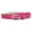 Hot Pink, variant on 1/2" (14 mm) Women's Snap On Skinny Patent Leatherette Belt
