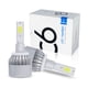 thumbnail image 1 of 2 uds faro antiniebla automático 4000LM Kit de conversión de faros de coche IP68 impermeable 6000K 40W Ehuebsd Accesorios para autos y motos, 1 of 2