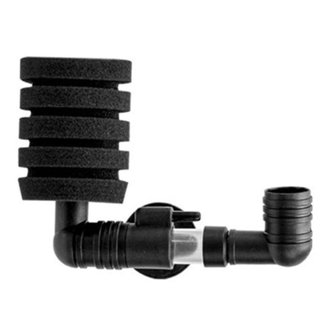 VONKY Aquarium Filter Fish Tank Air Pump Biochemical Sponge Wall Mount Filter Aquarium Filtration Tools