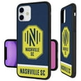 thumbnail image 5 of Nashville SC iPhone Endzone Design Bump Case, 5 of 6