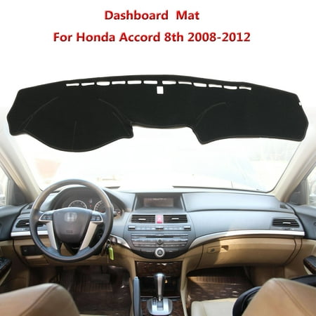 Car Interior Dashboard Dashboardmat Mats Sun Visor Cover