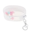 thumbnail image 2 of Bolsa de almacenamiento para muñecas,Bolsa de almacenamiento para muñecas de algodón Bolsa transparente para exhibición de figuras,Bolsa de almacenamiento para mini muñecas Estuche para, 2 of 8