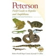 thumbnail image 3 of Peterson Field Guides Peterson Field Guide to Reptiles and Amphibians Eastern & Central North America, (Paperback), 3 of 3
