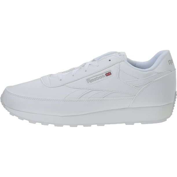 Reebok Mens Classic Renaissance Fashion Sneaker Walmart