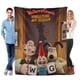 thumbnail image 1 of Película Sin Título de Wallace y Gromit anti-pilling, suave, ligera, esponjosa y acogedora de lujo para hogar y cocina – Perfecta para niños y adultos,120X80cm, 1 of 6