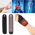 thumbnail image 1 of Self Heating  Wrist Support Brace, Additional Protection  Wrist Support Brace  For Daily Use, 1 of 8