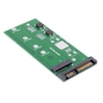 thumbnail image 1 of wqlpp-ChenYang M.2 NGFF B/M-Key SATA SSD vers 2.5 Pouces SATA Disque Dur Adaptateur Convertisseur PCBA, 1 of 4