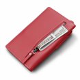 thumbnail image 5 of Luxury Leather Messenger Bags Women Clutch Mini Crossbody Shoulder Bag Female Large Capacity Phone Bag Ladies Purse, 5 of 9