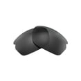 thumbnail image 5 of Walleva Black ISARC Polarized Replacement Lenses for Oakley Carbon Shift Sunglasses, 5 of 8