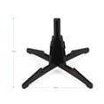thumbnail image 7 of PEPISKY Detachable Clarinet Stand Holder Support Portable Lighweight Plastic Material, 7 of 7