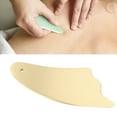 thumbnail image 4 of Gua Sha Facial Tool, Multifunctional Scraping Massage Tool Portable  for Business Trips, 4 of 8
