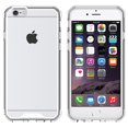 thumbnail image 3 of NAKEDCELLPHONE Étui Hybride Transparente Anti-Choc en TPU pour iPHONE 6 PLUS +, 3 of 9