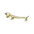 thumbnail image 1 of Divertido Perrito Salchicha Alces Portachopsticks Portavasos Para El Hogar Chopsticks Creativos Cuchara Chopsticks Almohada Mesa Hermosos Utensilios De Cocina Decorativos, 1 of 6
