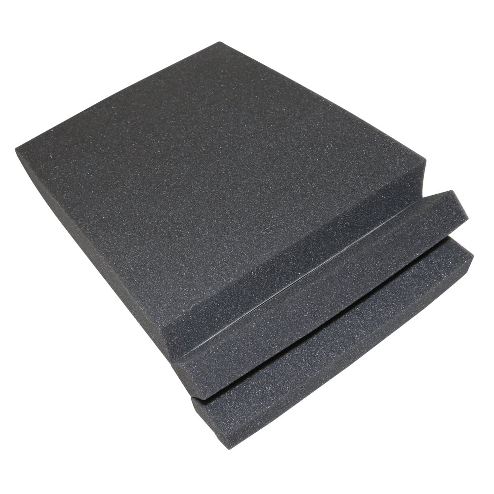 FindTape PS Polyurethane Foam Tape Strips 11/2 in. thickness x 1 in