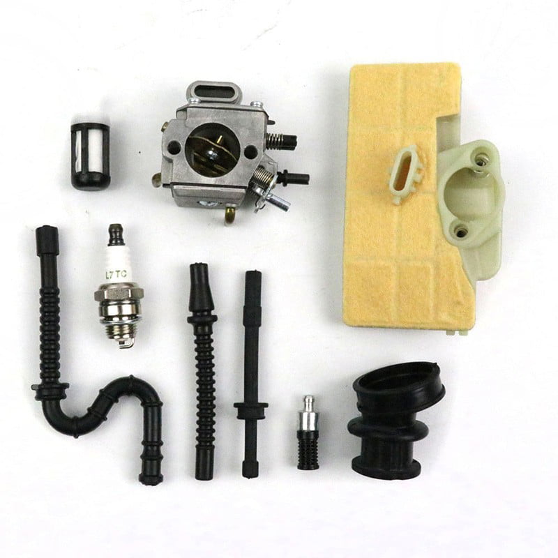 Carburetor Kits For Stihl 029 MS290 039 MS390 Chainsaw 1127 120 0650 Carb Set 