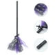 thumbnail image 2 of 1 escoba de bruja de juguete creativa para Halloween, accesorio para cosplay, 2 of 7