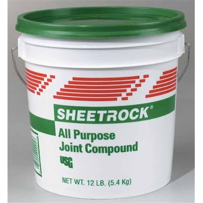 United States Gypsum 385140 ReadyMix Joint Compound 3.5 qt. Pack