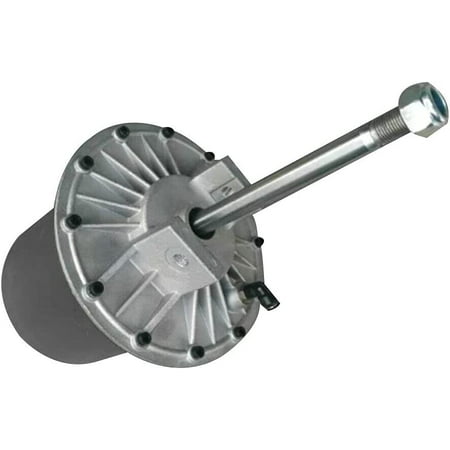 

Fichiouy Tire Changer Universal Cylinder Fully Assembled Bead Breaker Cylinder 186Y Seal Aluminum Cover
