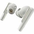 thumbnail image 4 of Poly Voyager Free 60 UC M White Sand Earbuds+ BT700 USB-A Adapter 7Y8L5AA, 4 of 5