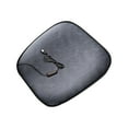 thumbnail image 1 of Generic Décoration de Noël Coussin Chauffant pour Siège de Voiture Coussin Chauffant d'Hiver Petit Coussin Carré Court en Flocage Coussin Chauffant Usb Pièce, 1 of 8
