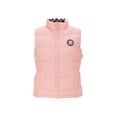 thumbnail image 1 of Chaleco Reversible K-swiss Chw27 Color Rosa Mujer, 1 of 3