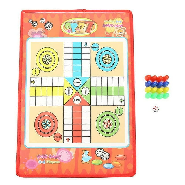 Jeu d'échecs volant éducatif pour enfants, jeu de société interactif et intéressant