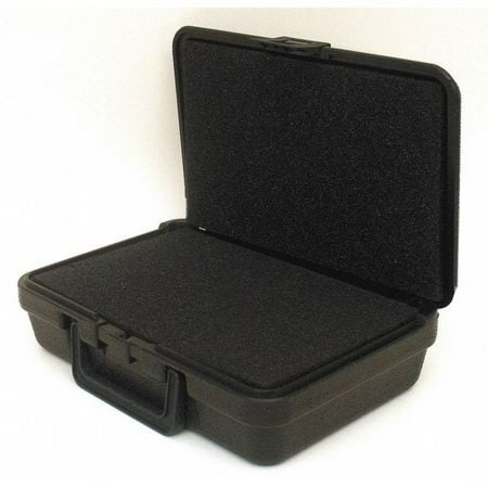 

Platt ProtCase 2 1/8 in (1) Latches Black 207