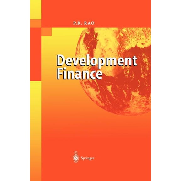 Development Finance, (Paperback)