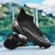 thumbnail image 1 of Hombres Mujeres zapatos de fútbol AMIGA JUVENTES DE Niñas de la altura Atlética Traedor Atletismo Traile, 1 of 9