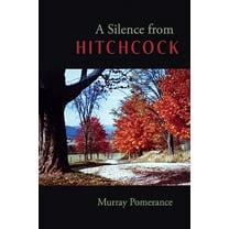 A Silence from Hitchcock, (Hardcover)