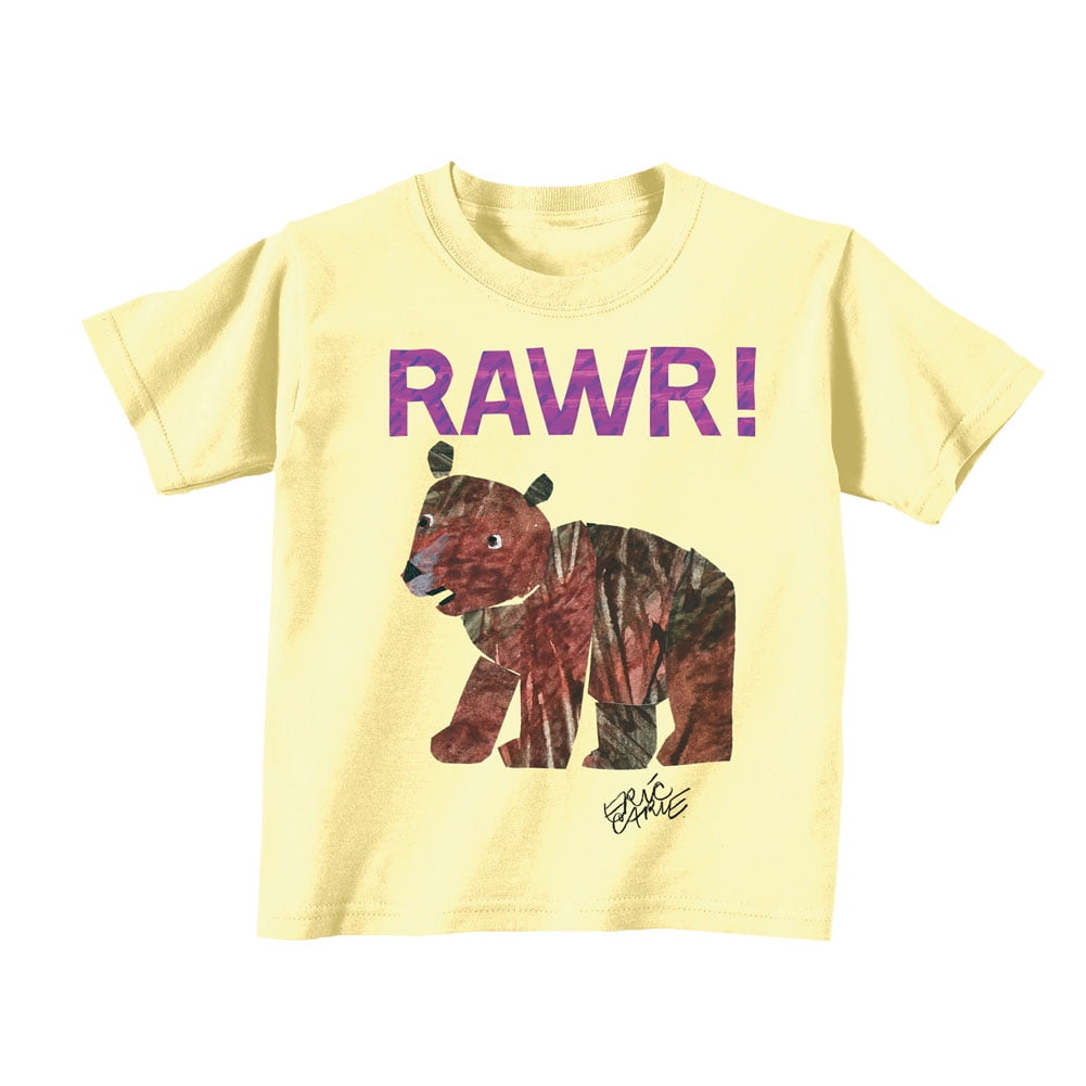 eric carle shirt