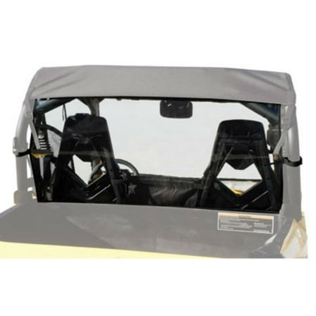 UTV Rear Window for Kawasaki Teryx4 800 2014-2018