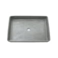thumbnail image 2 of Lavabo Caddo BANTÉ DE Concreto Color Gris, 2 of 6