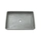 thumbnail image 2 of Lavabo Caddo BANTÉ DE Concreto Color Gris, 2 of 6