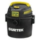 thumbnail image 1 of Aspiradora De Platico 2.5 Gal 2hp SURTEK AS503, 1 of 2